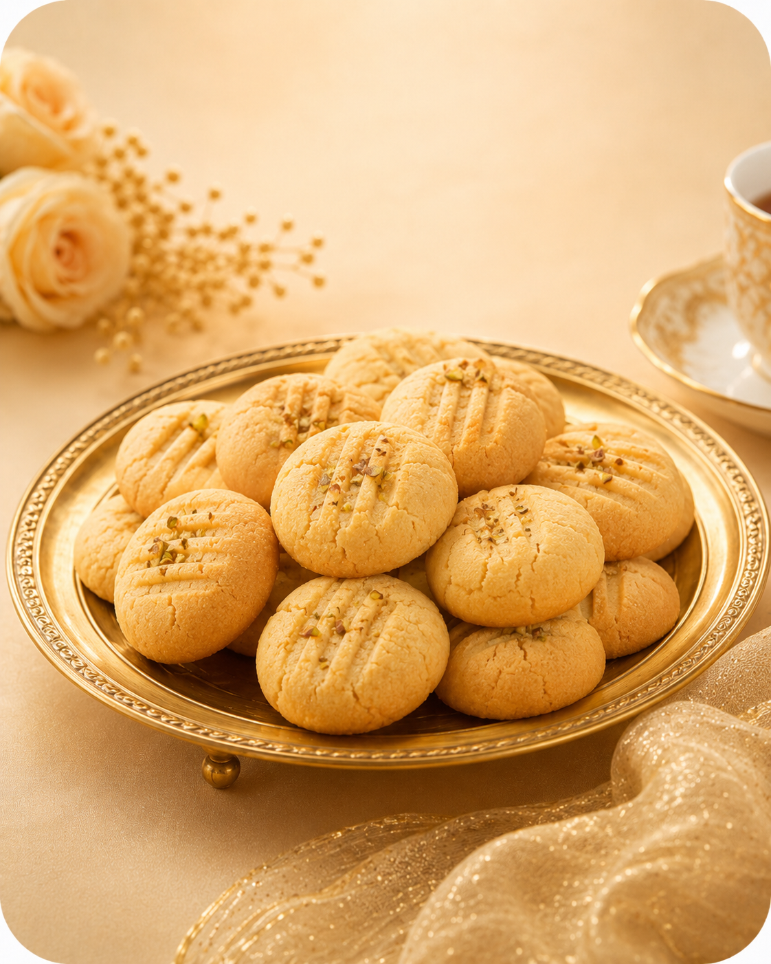 Biscuits