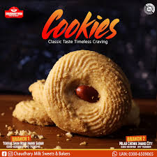 Biscuits