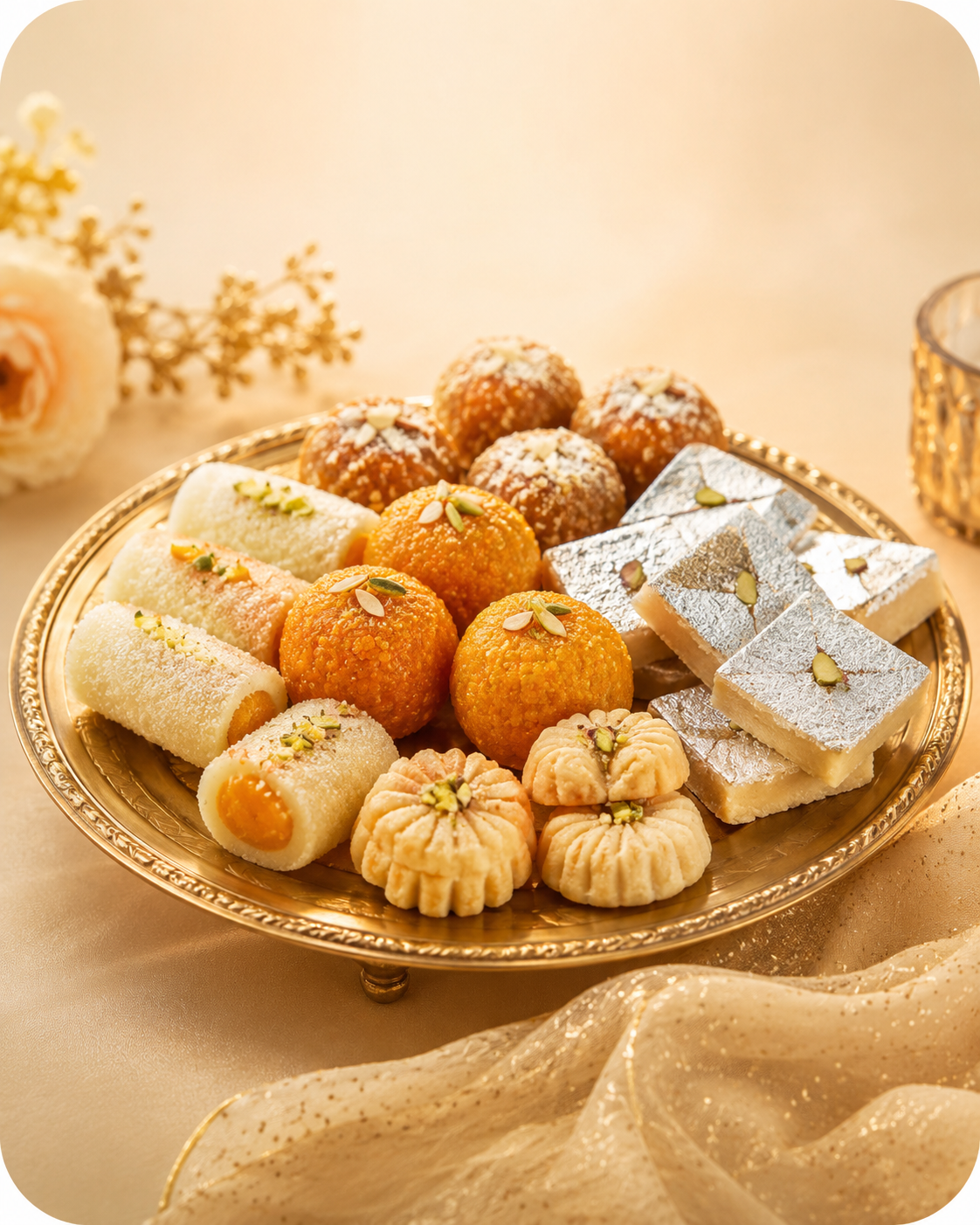 Mithais