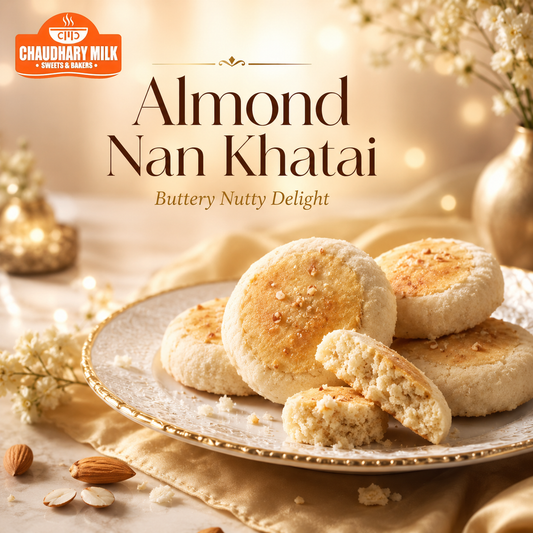 Naan Khatai