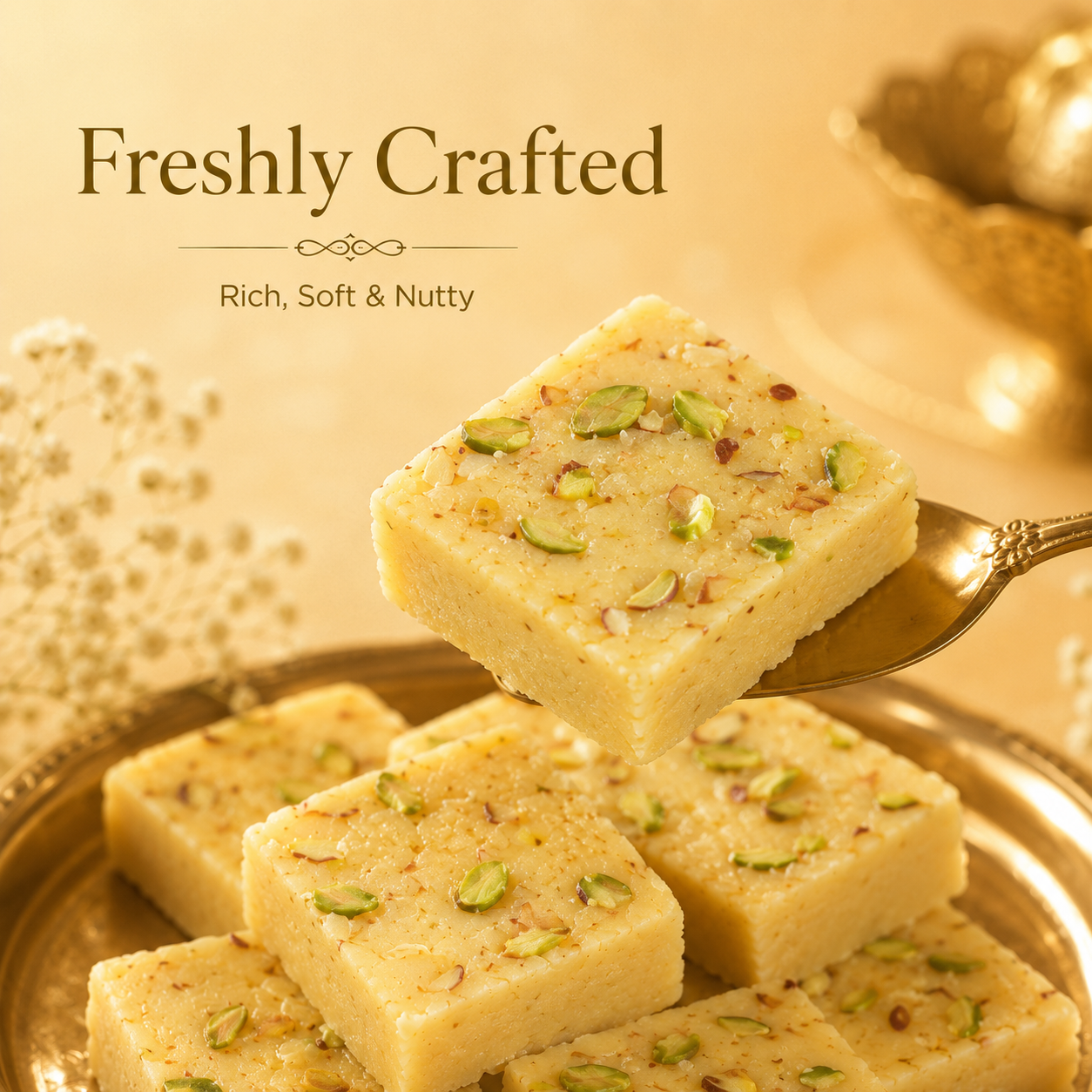 Pista Barfi