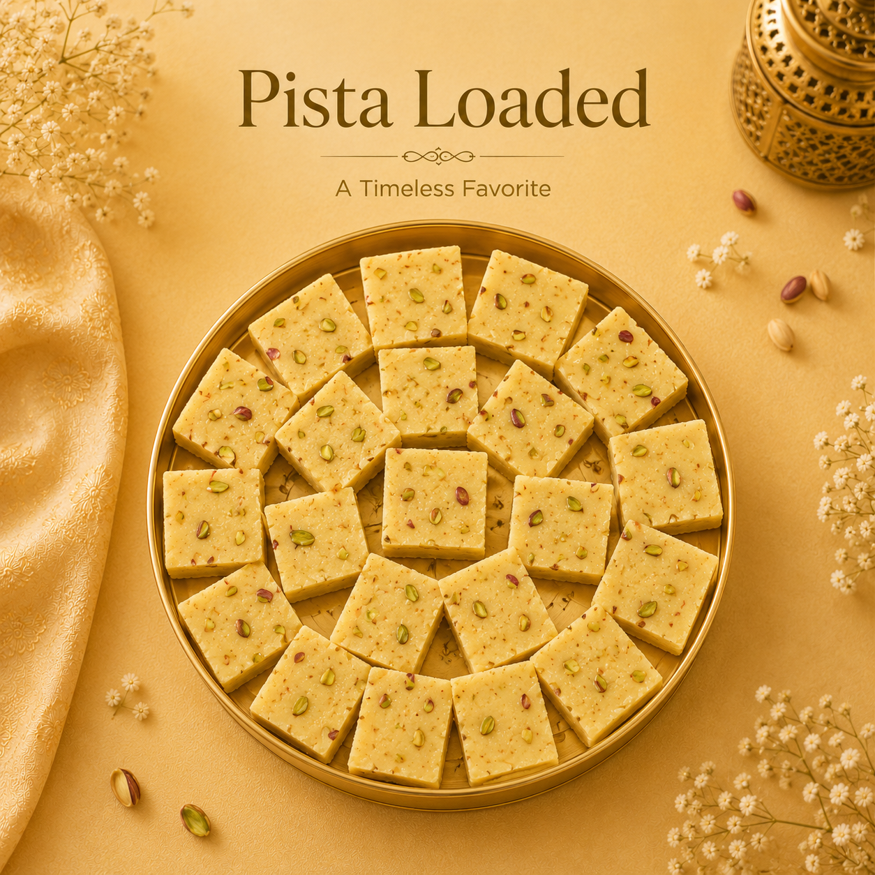 Pista Barfi